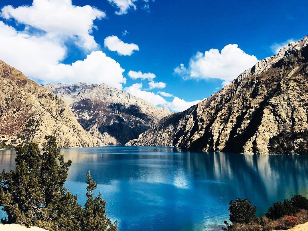 Dolpa Region Nepal