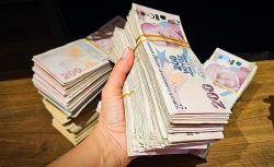 Banka hesaplarında 92 milyon TL’lik işlem şüphelileri yakalandı