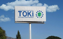TOKİ 48 ilde 509 gayrimenkulü satışa çıkarıyor