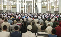 Cuma Namazı bugün illere göre saatleri değişiyor