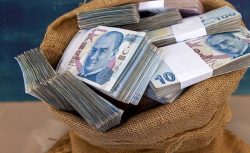 50 bin TL bankalardan kullanılmak üzere nakit hesabınıza yatması için bekliyor!