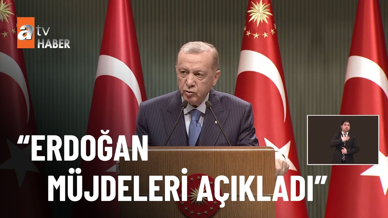 Cumhurbaşkanı ‘Bereket’ Müjdesi: Emeklinin Yüzünü Güldürecek Dev Nakit Desteği!