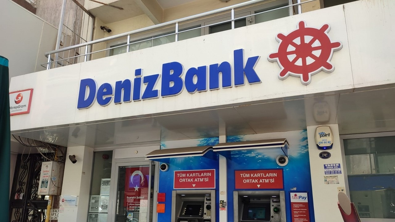 Denizbank’tan müşterilere 100 bin TL nakit ödemesi başladı