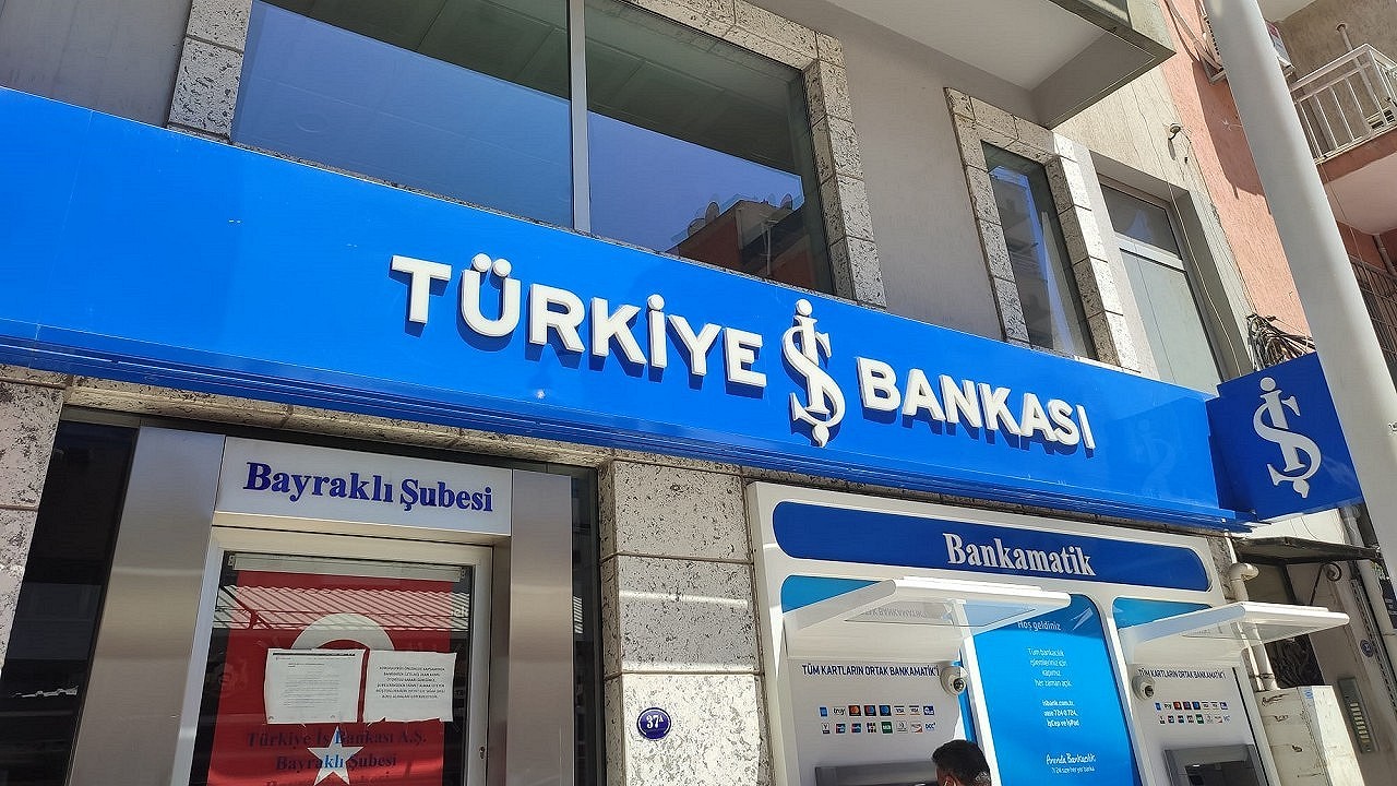 İş bankası hesabınıza ek ödeme yatacak! 10.000 TL hemen alınacak!