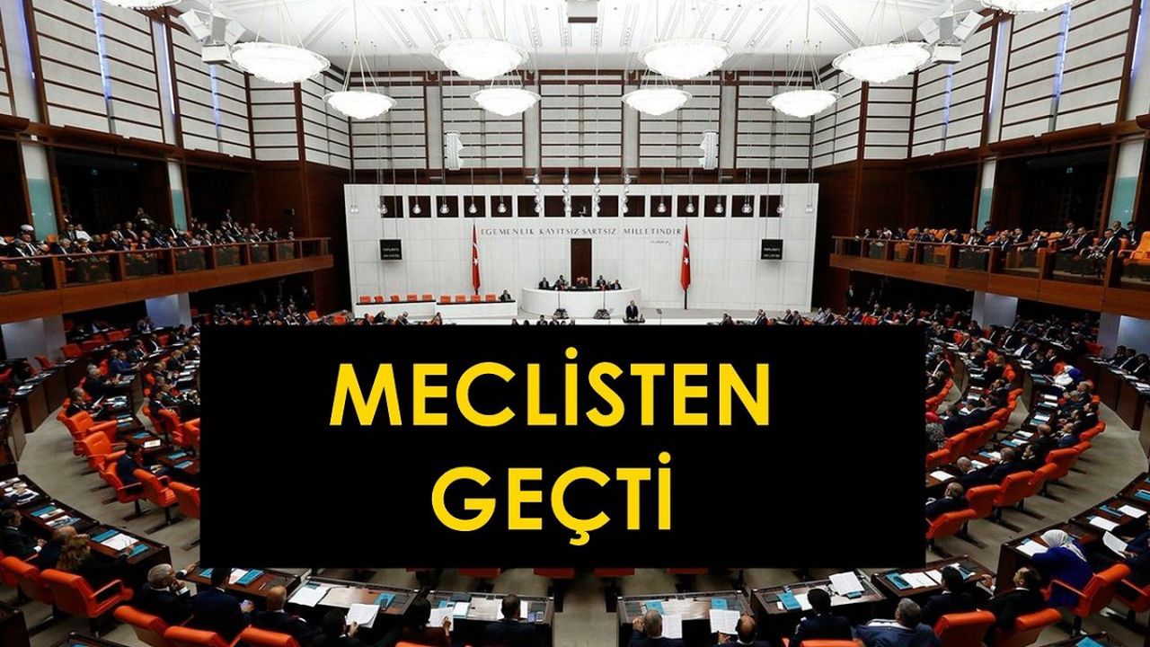 TBMM Onayladı: Emeklilere 20.000 TL Ek Ödeme Başladı!
