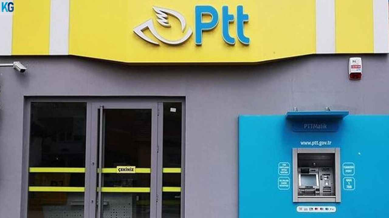 PTT’den Emekli Maaşı Alanlara Koşulsuz 150.000 TL Ödenecek! PTT’den Emeklilere Müjdeli Haber Geldi