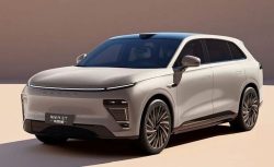 Chery’den Büyük Hamle: 760 km Menzilli Elektrikli SUV Türkiye Yolunda