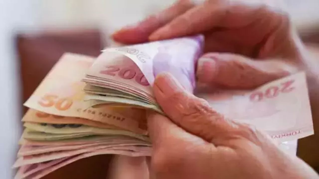 SGK, SSK ve BagKur Emeklisinin merakla beklediği soru yanıt buldu