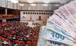 TBMM’den emeklilere büyük müjde: Maaşlara 40 bin TL ek ödeme geliyor