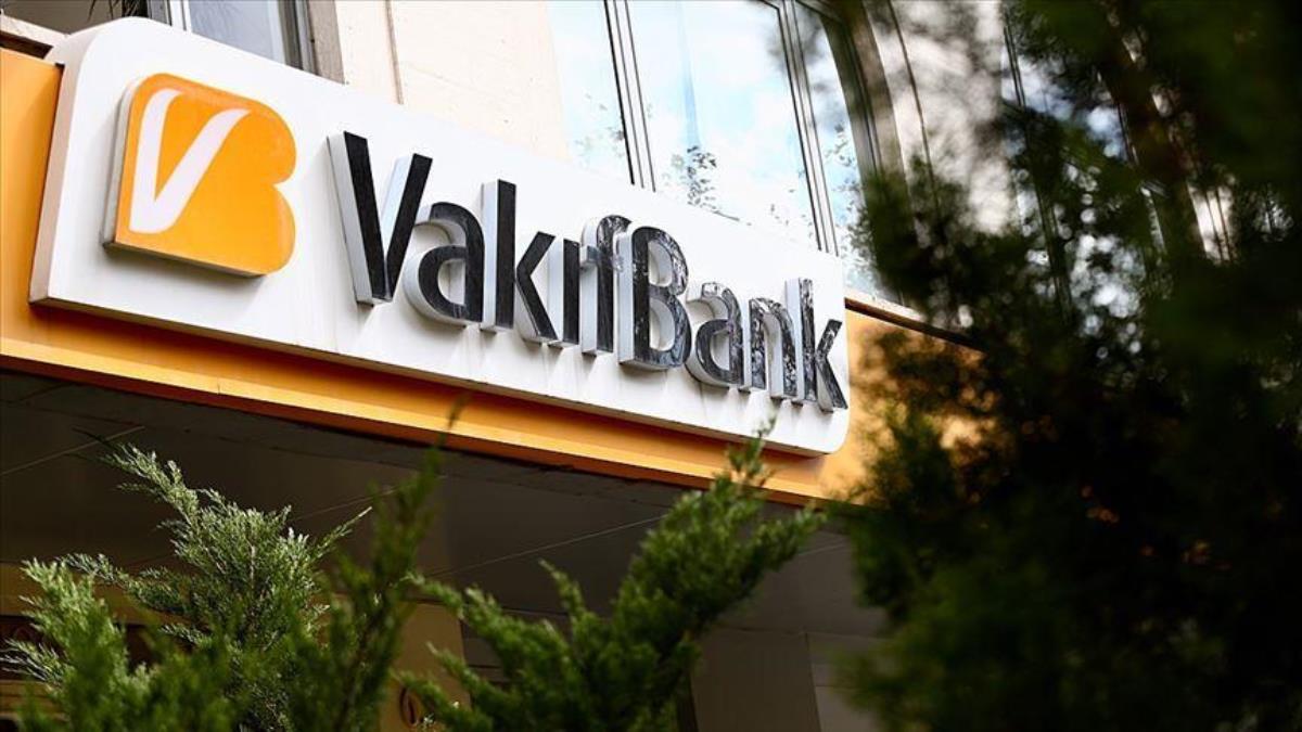 Vakıfbank 99.000 TL’ye Kadar Para Hazırladı, ATM ve ONLİNE Ödenecek!