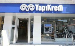 Yapı kredi çalışanlara özel 200.000 TL dijital kredi fırsatı başlattı